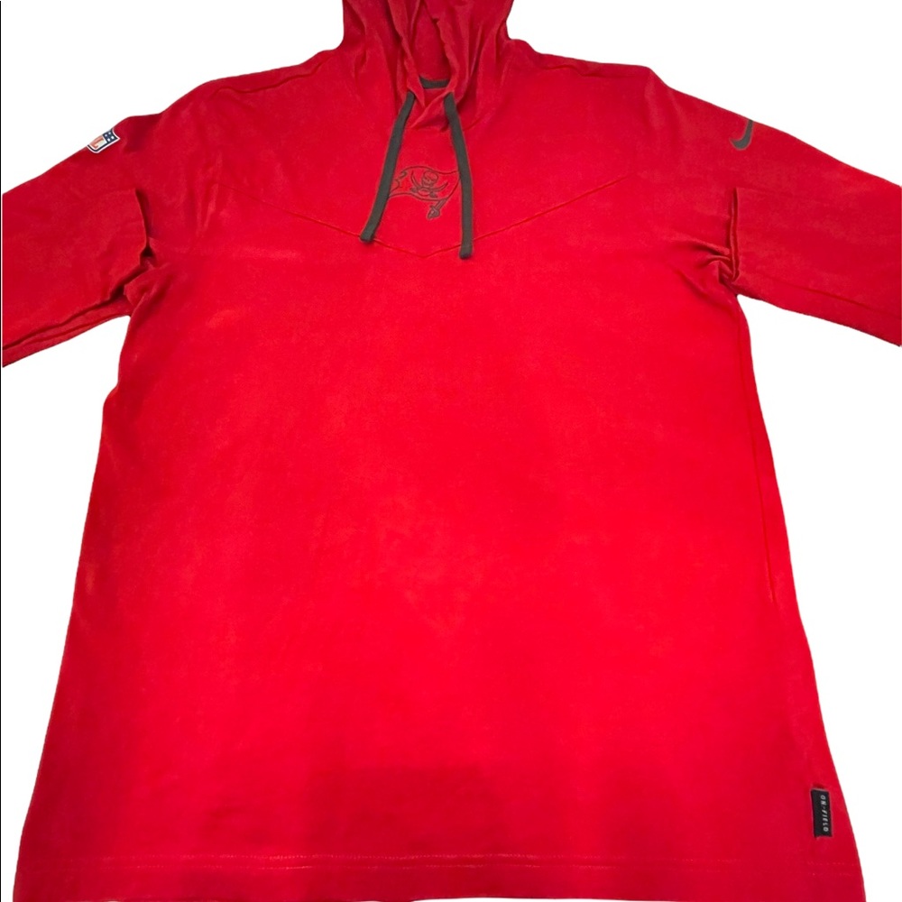 Nike Tampa Bay Buccaneers Light Hoodie